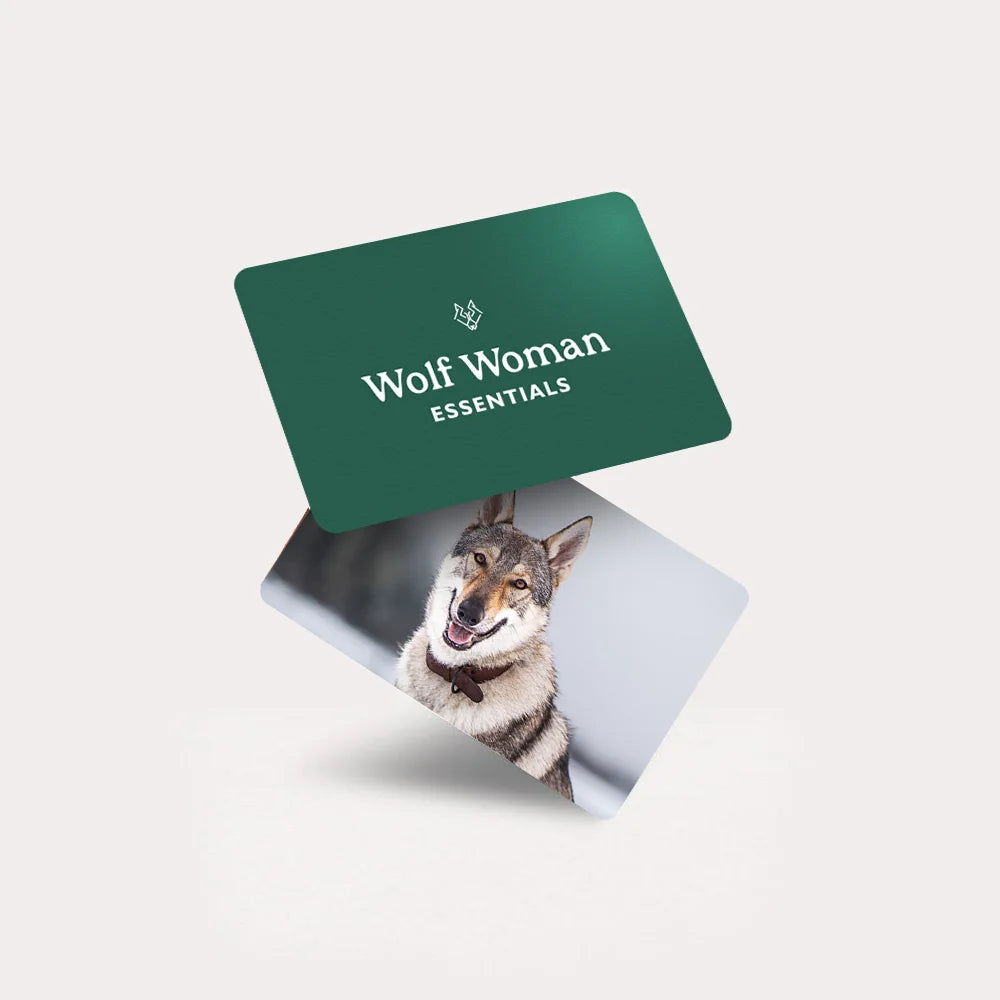 Digital Gift Card