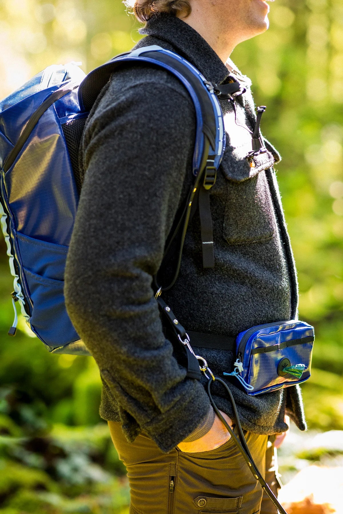 Wolf Stride Pro System™