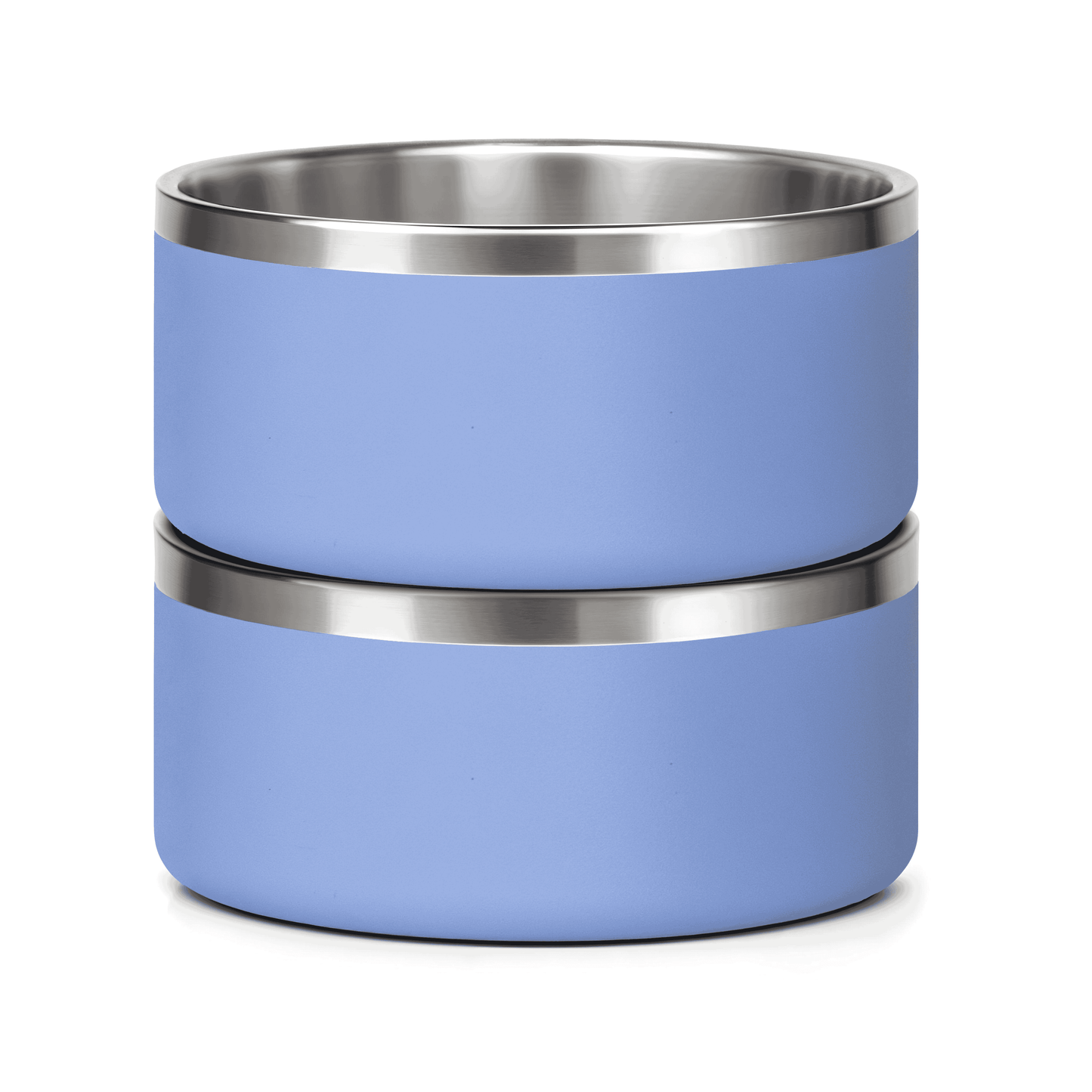 2 Pack Dog Bowl Bundle