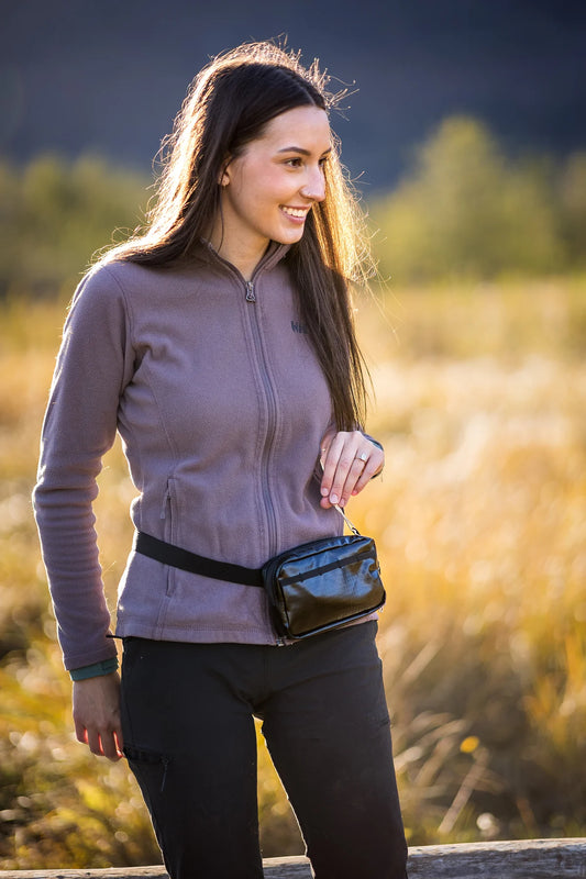 The Wolf Stride Adventure Kit™