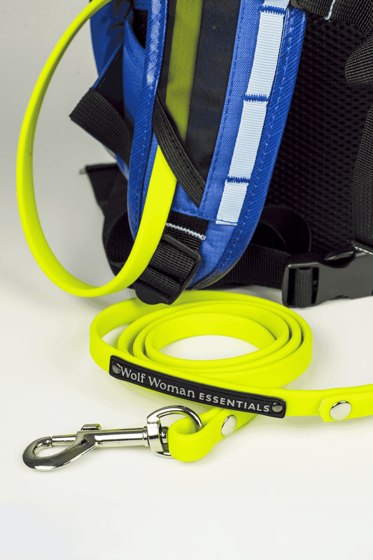 Eco Performance Leash