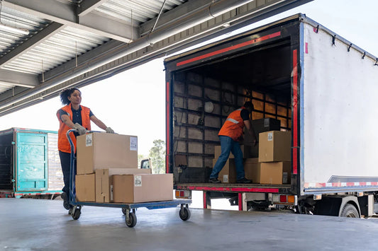 Why We'd Rather Hold Inventory Than Cut a Corner