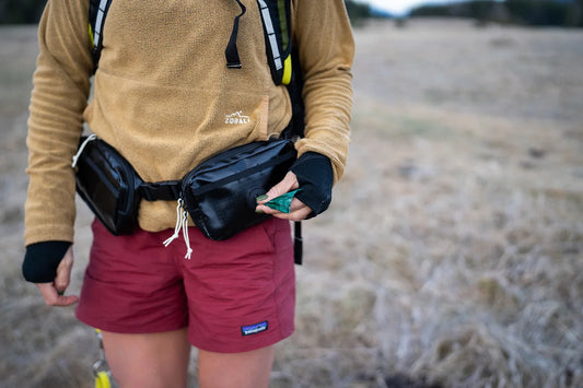 Eco Poop Bags
