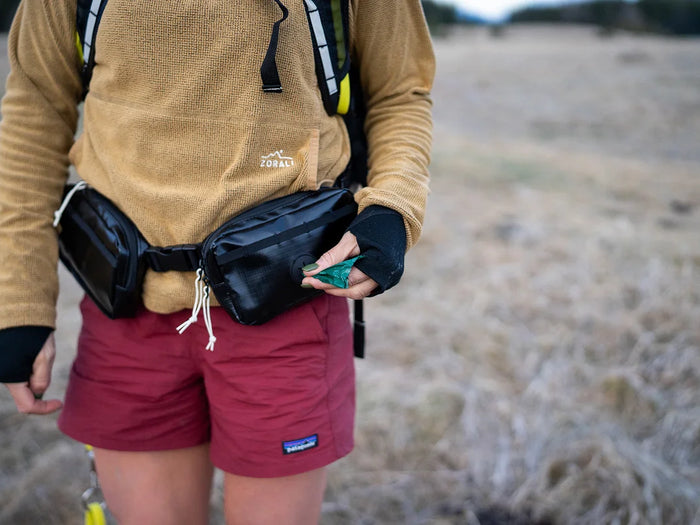 Eco Poop Bags