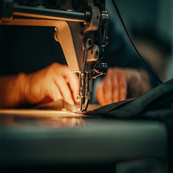 Expert Craftsmanship