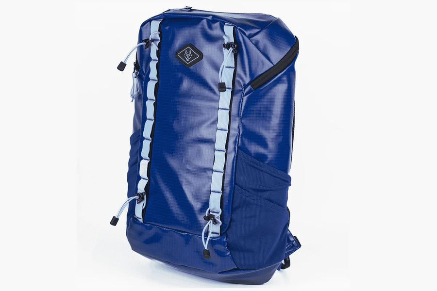 Wolf Stride Backpack