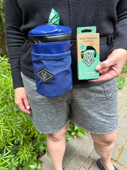 Waste Wrangler Pro