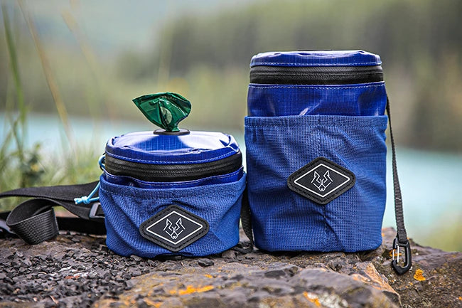 Waste Wrangler Mini & Pro