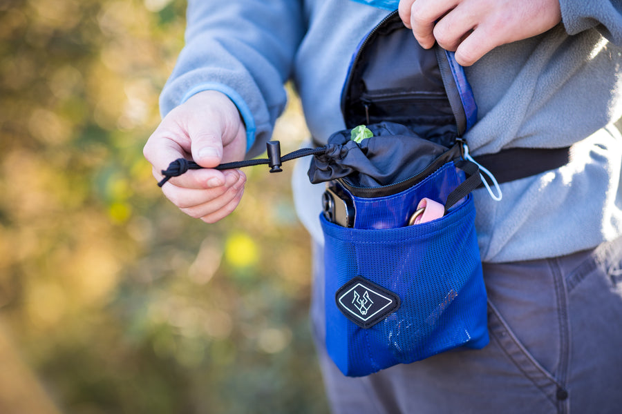 Waste Wrangler Pro