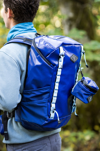 Wolf Stride System (Leash Pack)