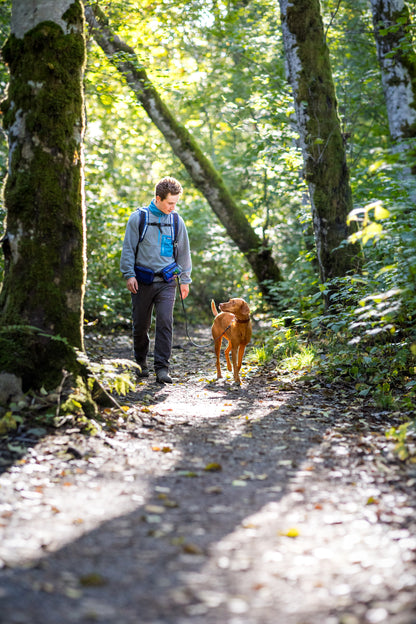 Wolf Stride System (Leash Pack)