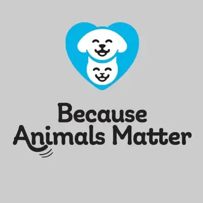 Because Animals Matter
