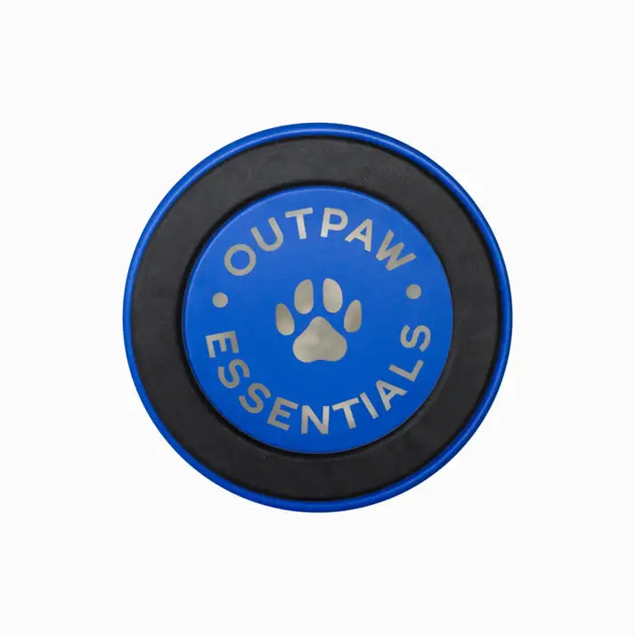 64 oz Stainless Steel Dog Bowl