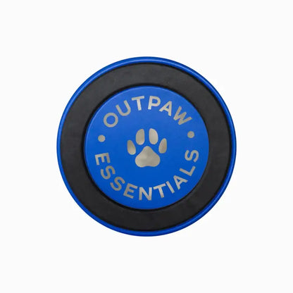 64 oz Stainless Steel Dog Bowl