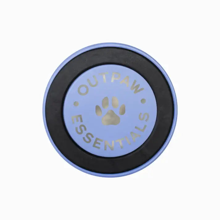 64 oz Stainless Steel Dog Bowl