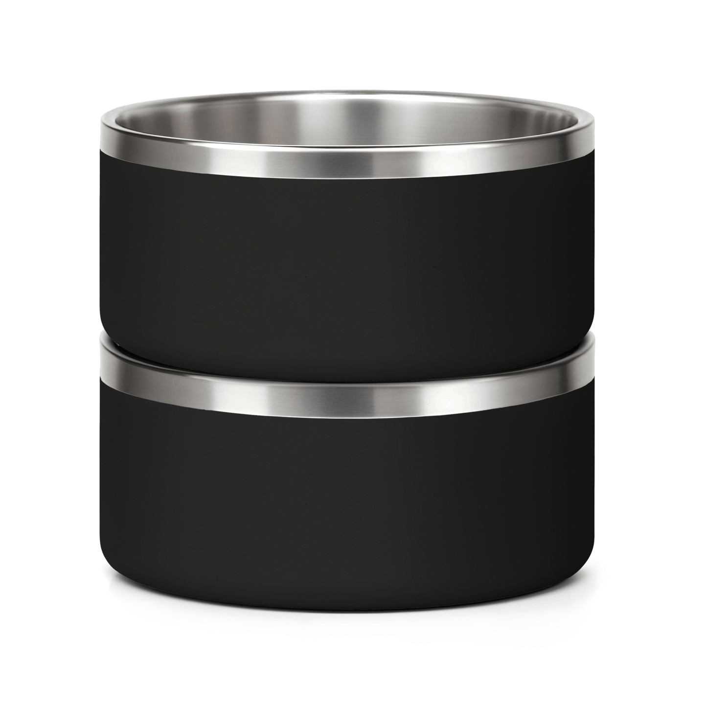 2 Pack Dog Bowl Bundle