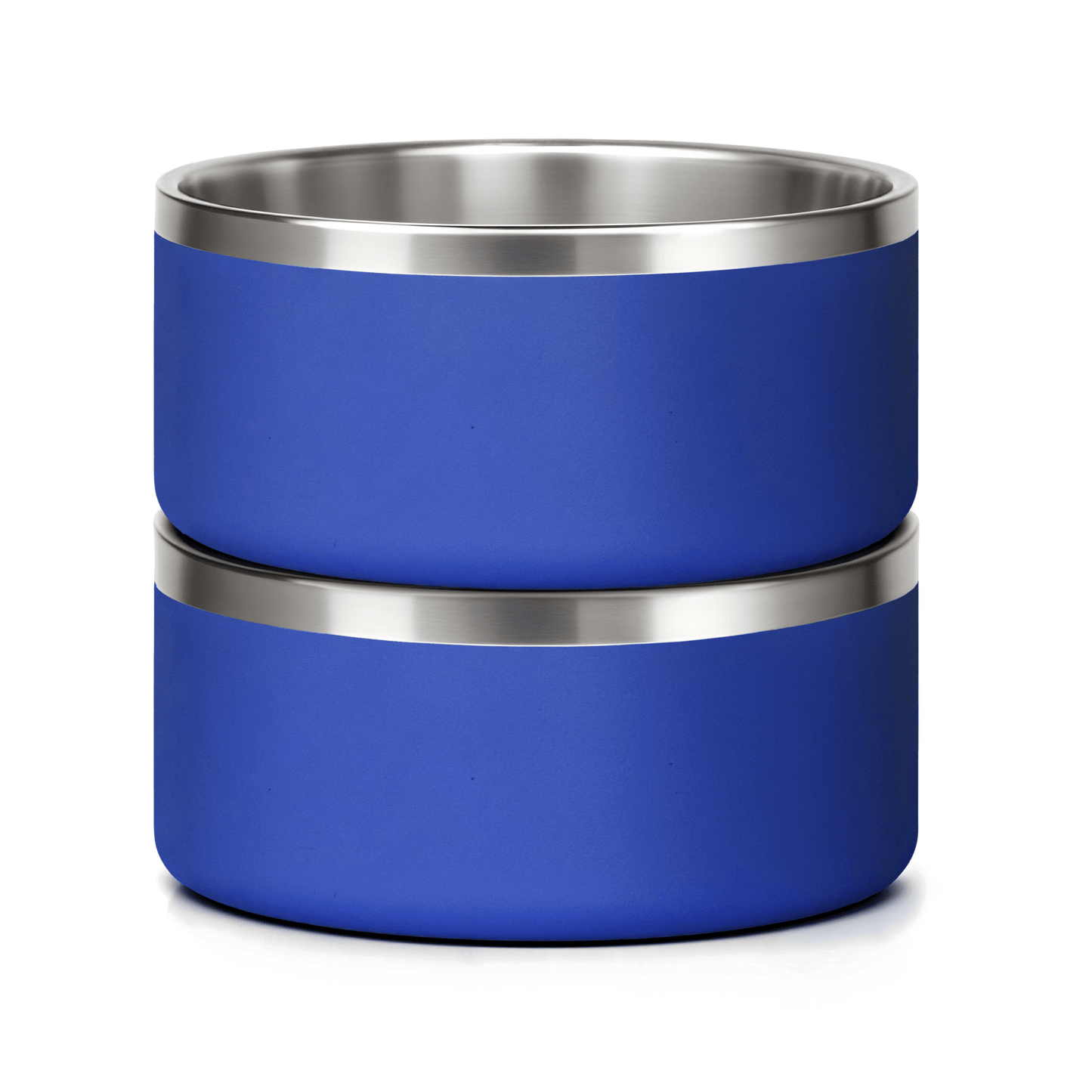 2 Pack Dog Bowl Bundle