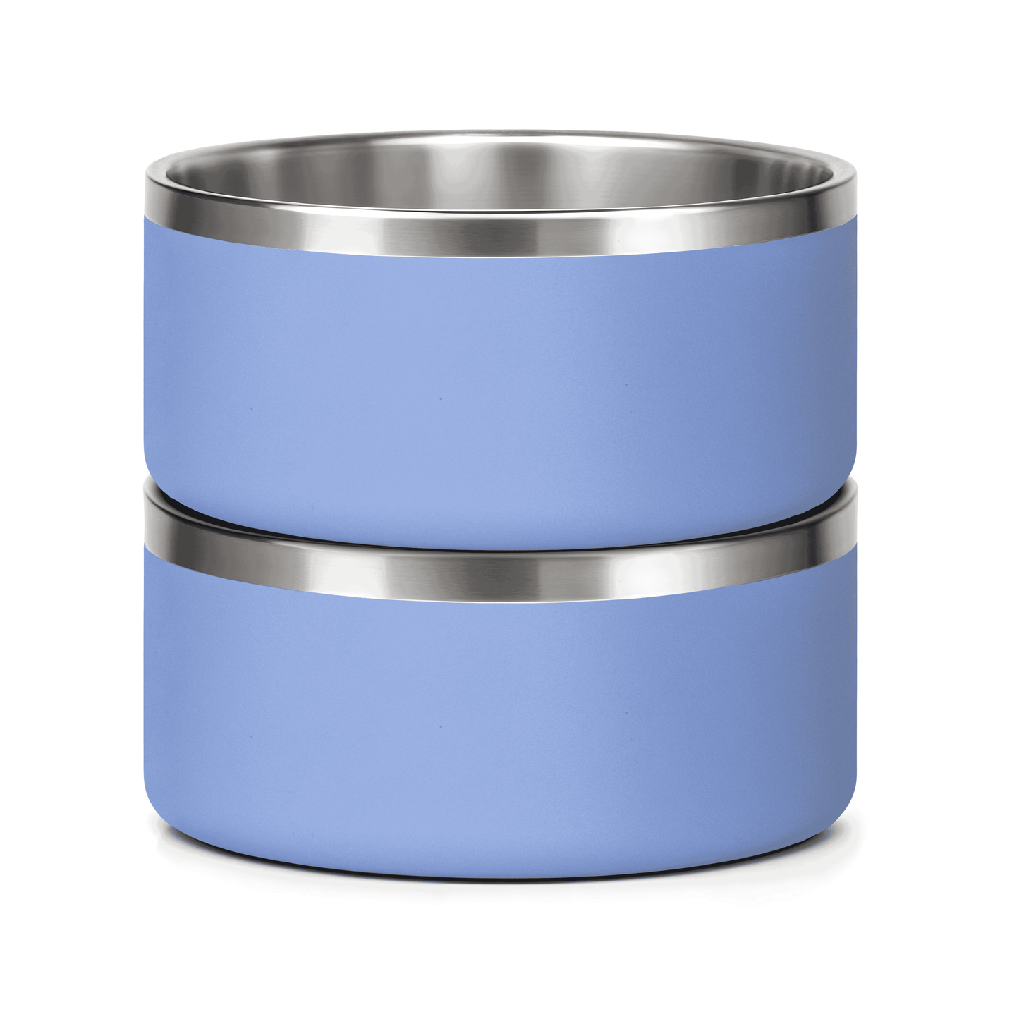 2 Pack Dog Bowl Bundle