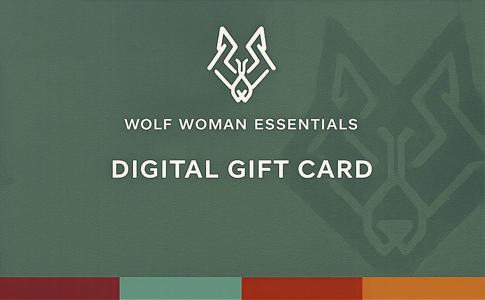Digital Gift Card