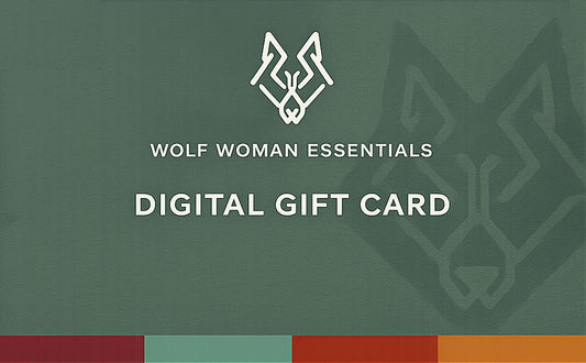 Digital Gift Card