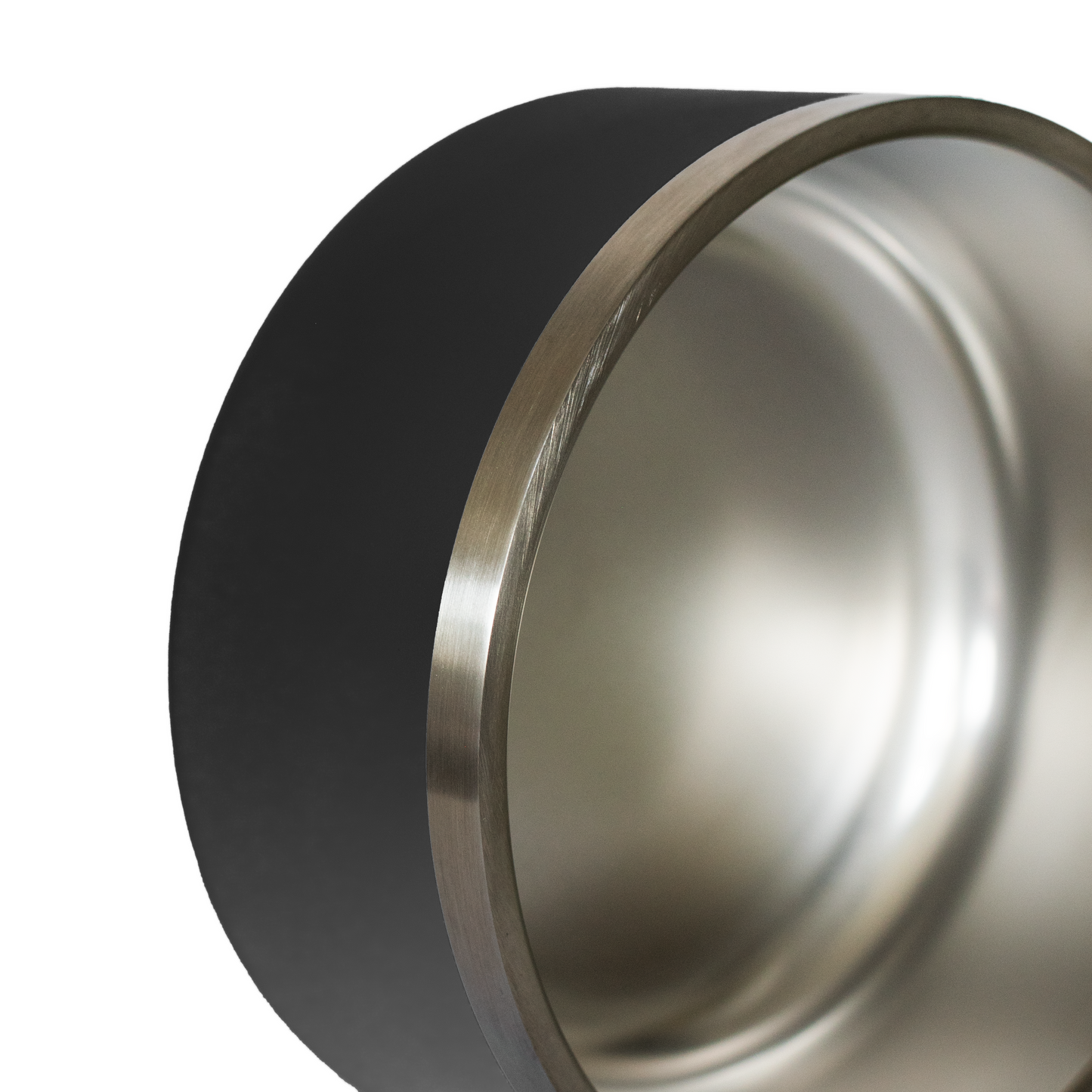 64 oz Stainless Steel Dog Bowl