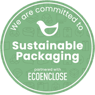 EcoEnclose Committed to Sustainable Packaging