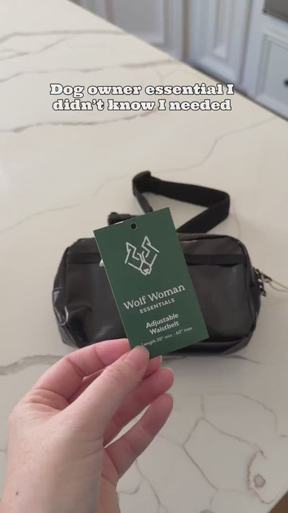 Phone Pouch