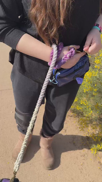 Phone Pouch