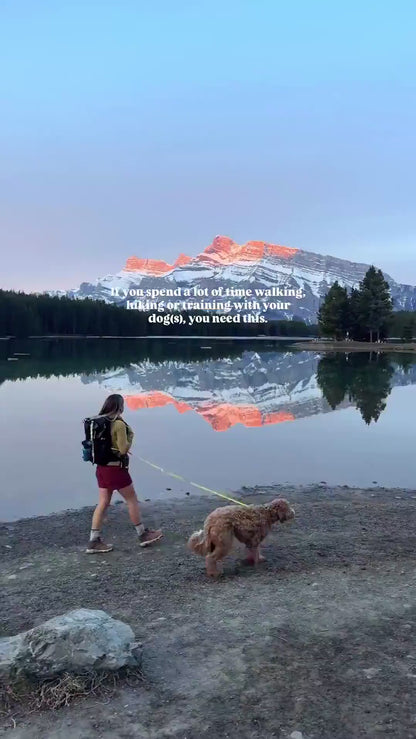 The Wolfstride System™