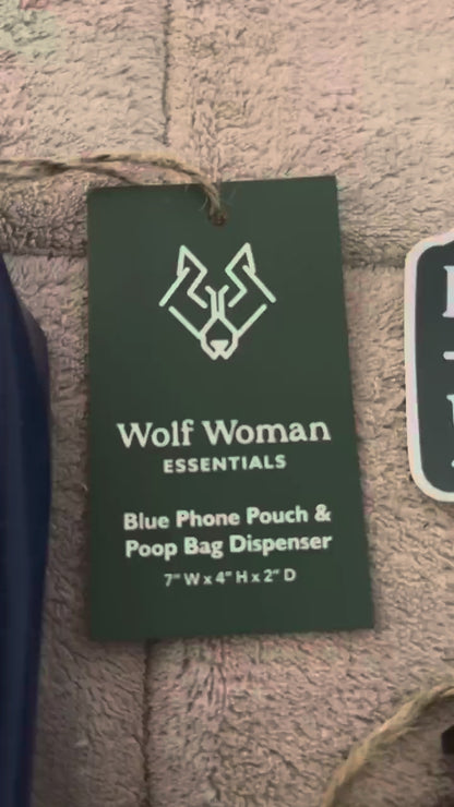 Phone Pouch
