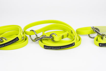 Eco Performance Leash