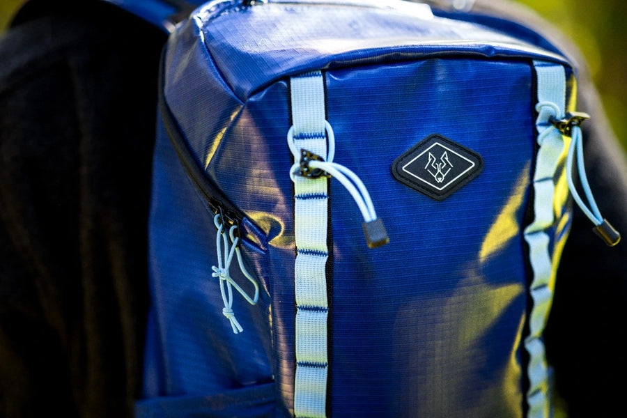 Wolf Stride Backpack