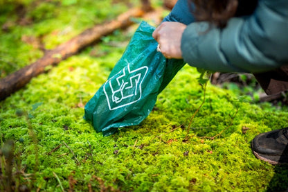 Eco Poop Bags