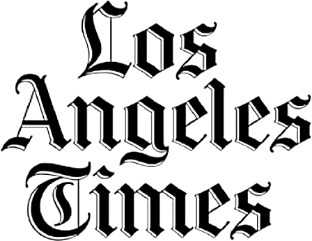 Los Angeles Times
