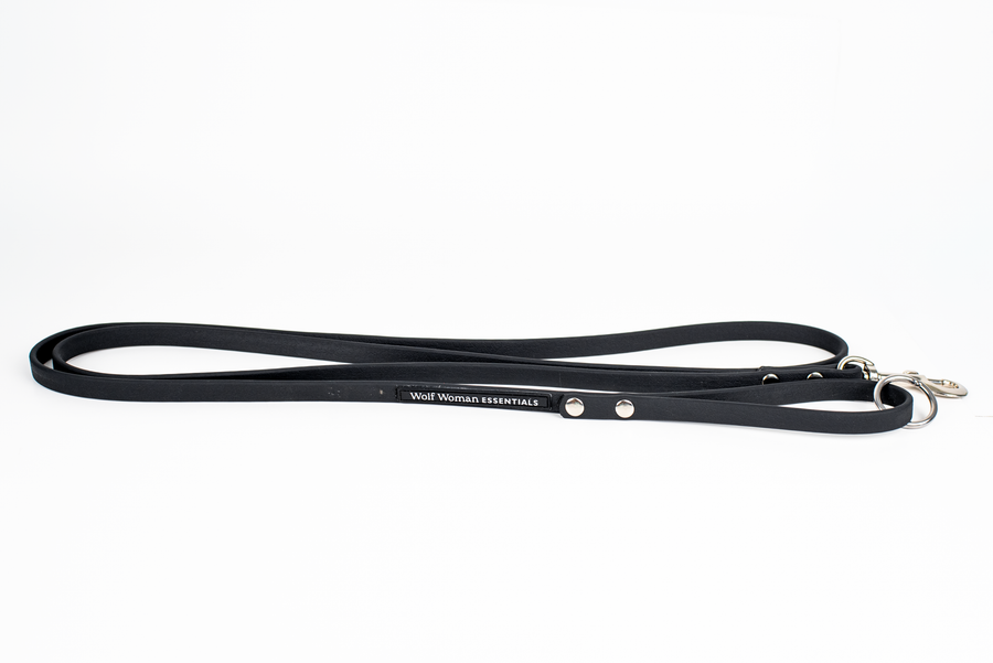 Secondary Leash (3 ft, 4 ft, or 5 ft)