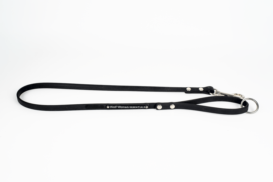 Secondary Leash (3 ft, 4 ft, or 5 ft)
