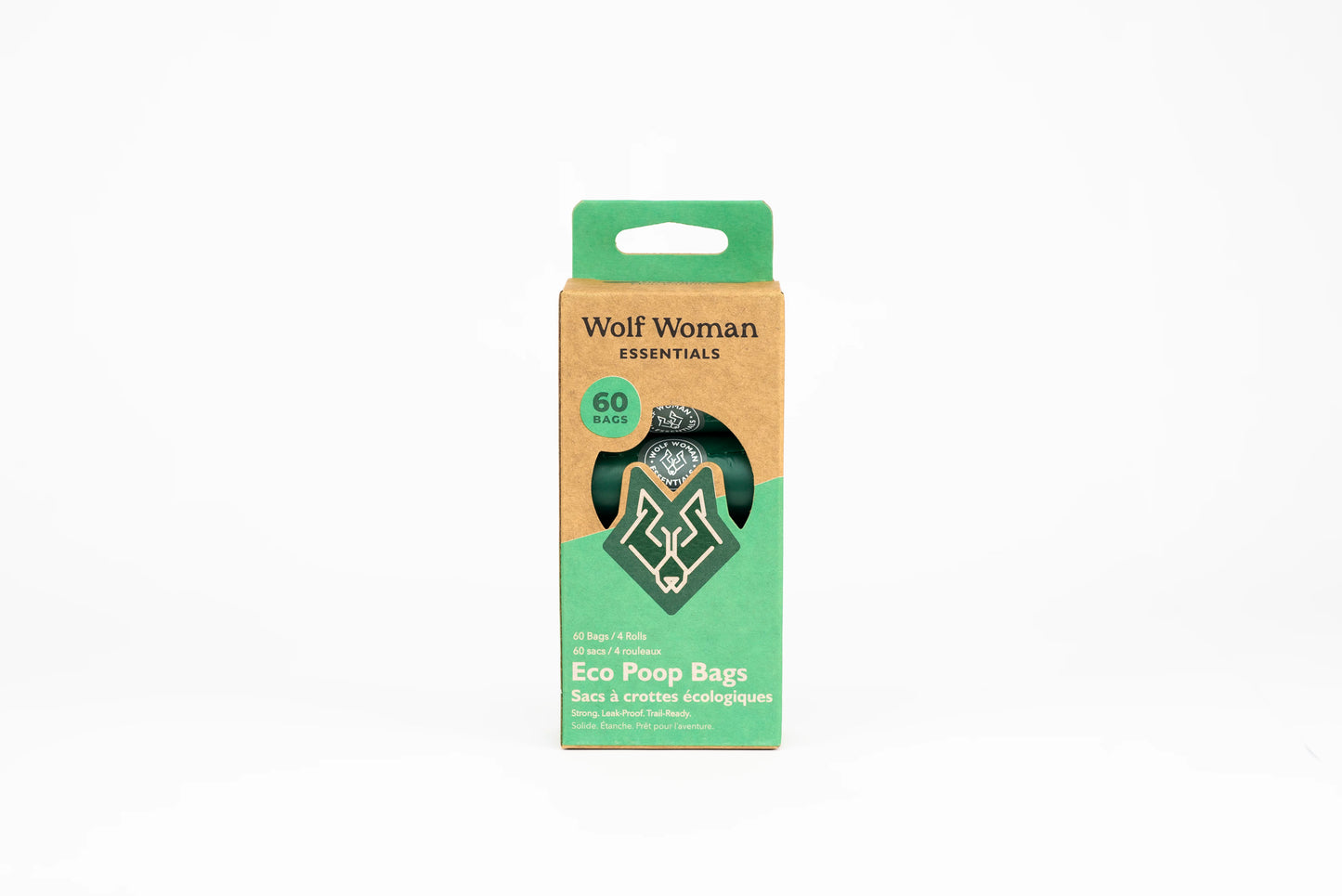 Eco Poop Bags